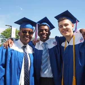 Meet your Posher, Jack